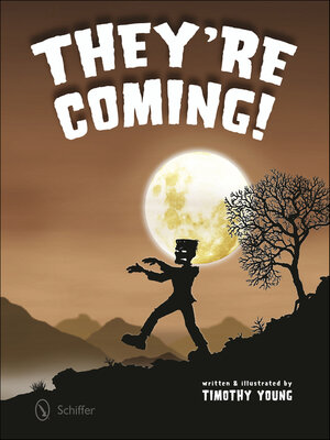 cover image of They're Coming!